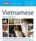 Audiobook Berlitz Language: Vietnamese Phrase Book & cd author Berlitz Publishing