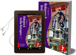 Bologna Footprint Focus Guide Audiobook download free by Shona Main