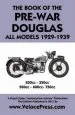 Audiobook Book of the Pre-War Douglas all Models 1929-1939 author L. K. Heathcote