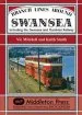 Audiobook Branch Lines Around Swansea author Vic Mitchell