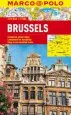 Audiobook Brussels Marco Polo City map author Marco Polo