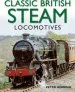 Audiobook Classic British Steam Locomotives: A Comprehensive Guide With Over 200 Photographs author Peter Herring