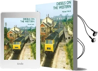 Diesels on the Western Audiobook download free by Michael Welch