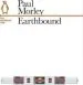 Audiobook Earthbound: The Bakerloo Line author Paul Morley