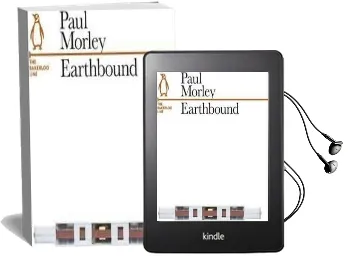 Earthbound: The Bakerloo Line Audiobook download free by Paul Morley