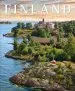 Audiobook Finland: The Land of Lakes author Franco Figari