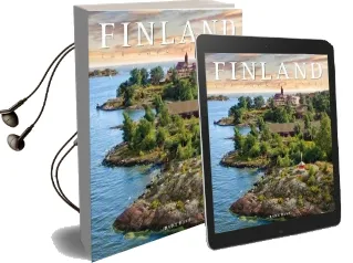 Finland: The Land of Lakes Audiobook download free by Franco Figari