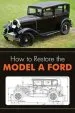 Audiobook How to Restore the Model a Ford author Leslie R Henry