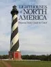 Audiobook Lighthouses of North America: Beacons From Coast to Coast author Sylke Jackson