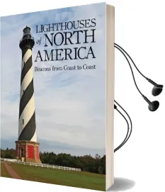 Lighthouses of North America: Beacons From Coast to Coast Audiobook download free by Sylke Jackson