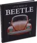 Audiobook Little Book of Beetle author Jon Stroud