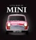 Audiobook Little Book of Mini author Brian Laban