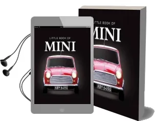 Little Book of Mini Audiobook download free by Brian Laban