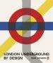 Audiobook London Underground by Design author Mark Ovenden