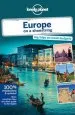 Audiobook Lonely Planet Europe on a Shoestring author Nicola Williams