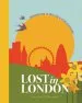 Audiobook Lost in London: Adventures in the City'S Wild Outdoors author Lucy Scott
