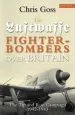 Audiobook Luftwaffe Fighter-Bombers Over Britain: The tip and run Campaign, 1942-1943 author Chris Goss