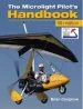 Audiobook Microlight Pilot'S Handbook author Brian Cosgrove