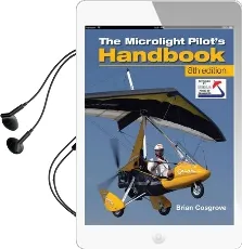 Microlight Pilot'S Handbook Audiobook download free by Brian Cosgrove