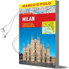 Milan City map Audiobook download free by Marco Polo
