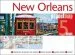 Audiobook New Orleans Popout map author Popout Maps
