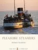 Audiobook Pleasure Steamers author Andrew Gladwell