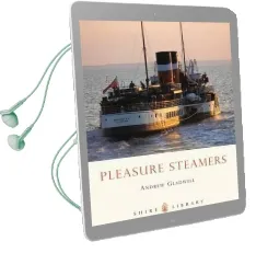 Pleasure Steamers Audiobook download free by Andrew Gladwell