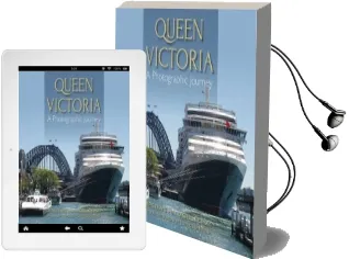 Queen Victoria: A Photographic Journey (Paperback) Audiobook download free by Chris Frame