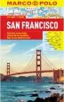 Audiobook San Francisco Marco Polo City map author Marco Polo