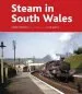 Audiobook Steam in South Wales author Derek Huntriss