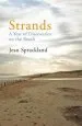 Audiobook Strands: A Year of Discoveries on the Beach author Jean Sprackland