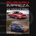 Audiobook Subaru Impreza wrx and wrx sti: The Complete Story author James Taylor