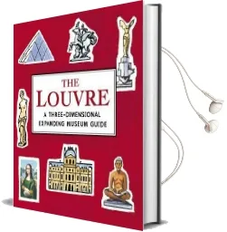 The Louvre: Panorama Pops Audiobook download free by Sarah Mcmenemy