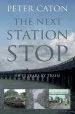Audiobook The Next Station Stop author Peter Caton