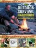 Audiobook The Outdoor Survival Handbook: Step-By-Step Bushcraft Skills: The Ultimate Guide to Life-Saving Techniques author Anthonio Akkermans