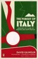 Audiobook The Pursuit of Italy: A History of a Land, its Regions and Their Peoples author David Gilmour