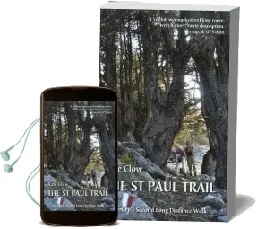 The st Paul Trail: Turkey'S Second Long Distance Walk Audiobook download free by Kate Clow