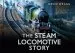 Audiobook The Steam Locomotive Story author David Wragg