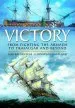 Audiobook Victory: From Fighting the Armada to Trafalgar and Beyond author Iain Ballantyne
