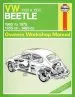 Audiobook Vw Beetle 1300/1500 author Haynes Publishing