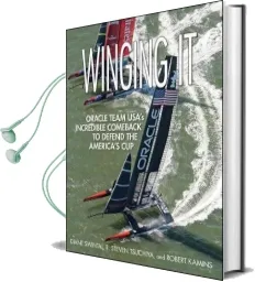 Winging it Audiobook download free by Diane Swintal