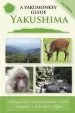 Audiobook Yakushima: A Yakumonkey Guide author Clive Witham
