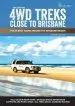 Audiobook 4Wd Treks Close to Brisbane - a4 Spiral Bound: The 25 Best Tours Around the Brisbane Region author Danielle Lancaster