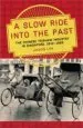Audiobook A Slow Ride Into the Past: The Chinese Trishaw Industry in Singapore, 1942-1983 author Clinton Fernandes