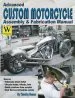 Audiobook Advanced Custom and Motorcycle Assembly and Fabrication Manual author Timothy Remus