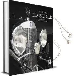 Art of the Classic car Audiobook download free by Peter Bodensteiner