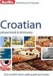 Audiobook Berlitz Language: Croatian Phrase Book & Dictionary author Berlitz Publishing