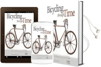 Bicycling Through Time: The Farren Collection Audiobook download free by Paul Farren