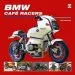 Audiobook Bmw Cafe Racers author Uli Cloesen