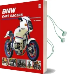 Bmw Cafe Racers Audiobook download free by Uli Cloesen